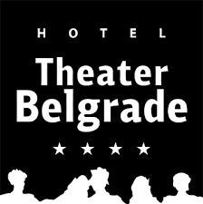 Theater Hotel Belgrade